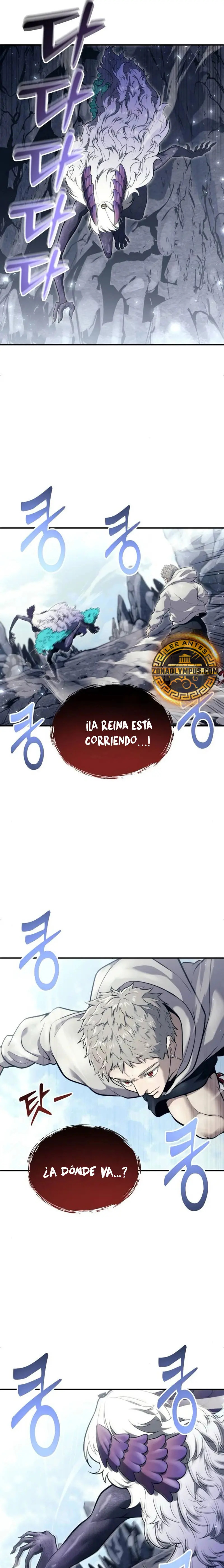 Read Torre de Dios _ Urek Mazino es Manga Online