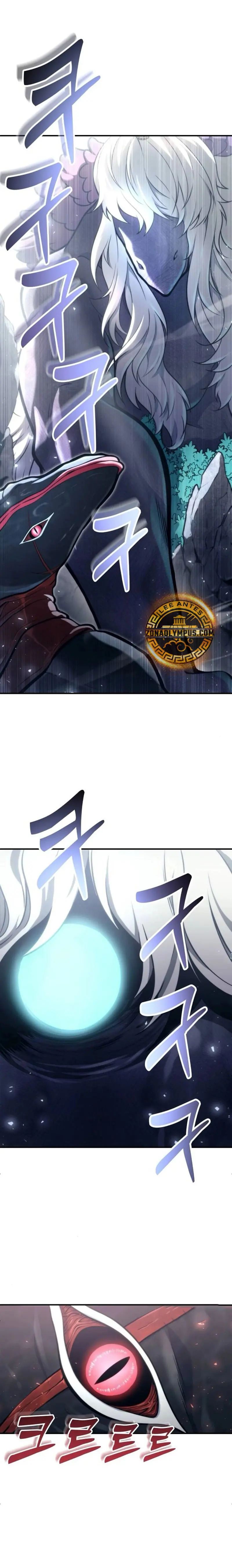 Read Torre de Dios _ Urek Mazino es Manga Online