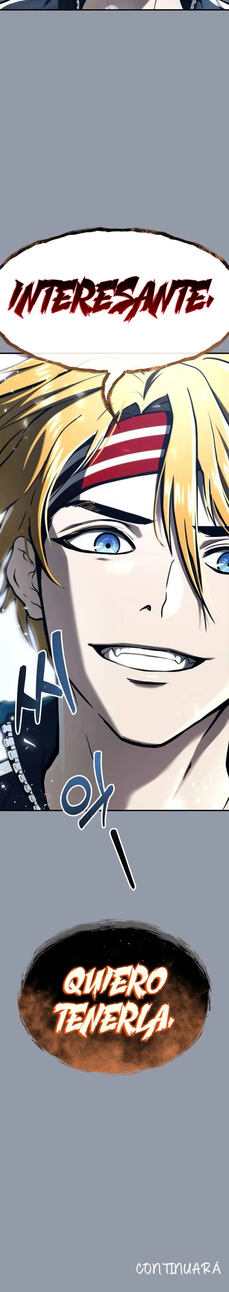 Read Torre de Dios _ Urek Mazino es Manga Online