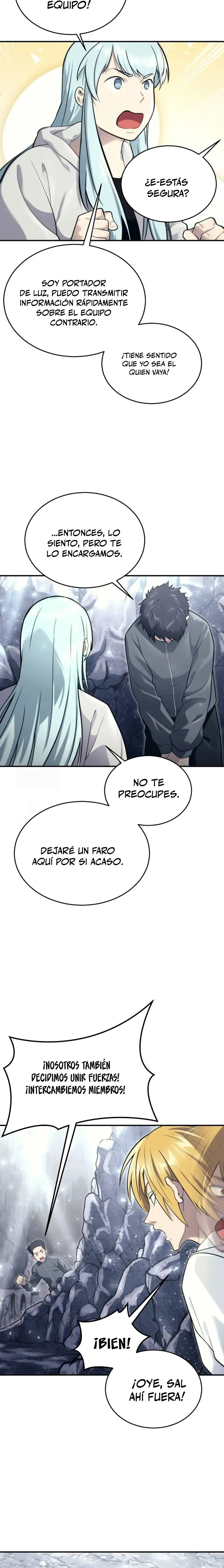 Read Torre de Dios _ Urek Mazino es Manga Online