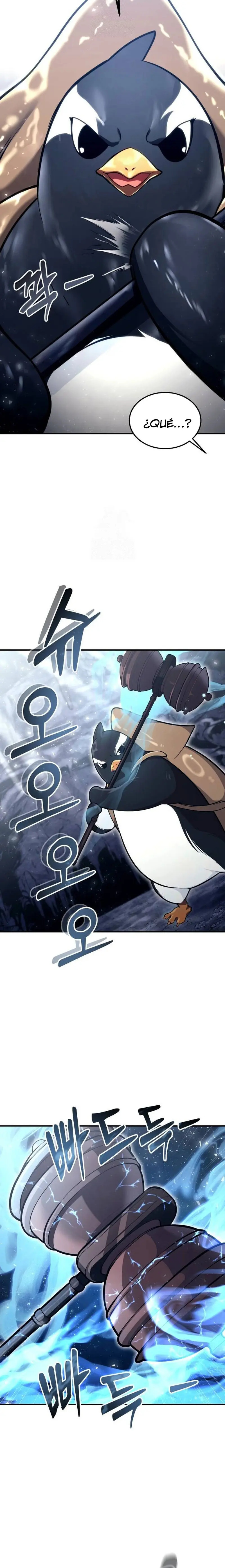 Read Torre de Dios _ Urek Mazino es Manga Online