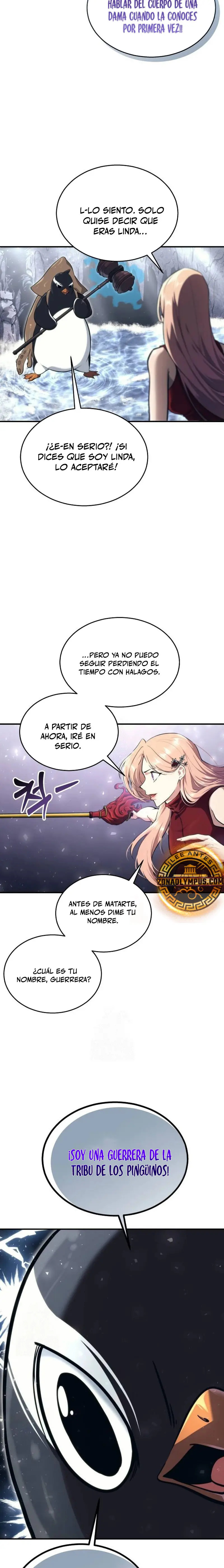 Read Torre de Dios _ Urek Mazino es Manga Online