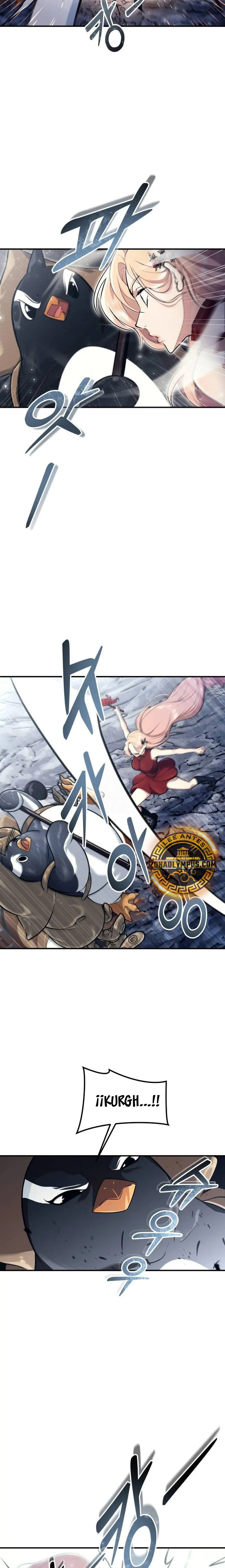 Read Torre de Dios _ Urek Mazino es Manga Online