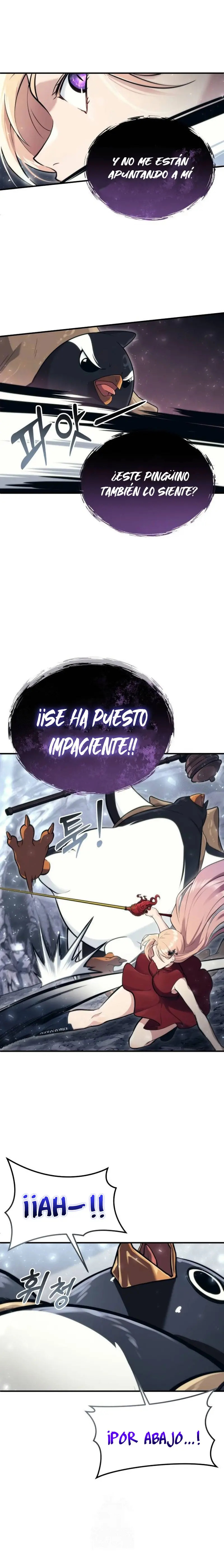 Read Torre de Dios _ Urek Mazino es Manga Online