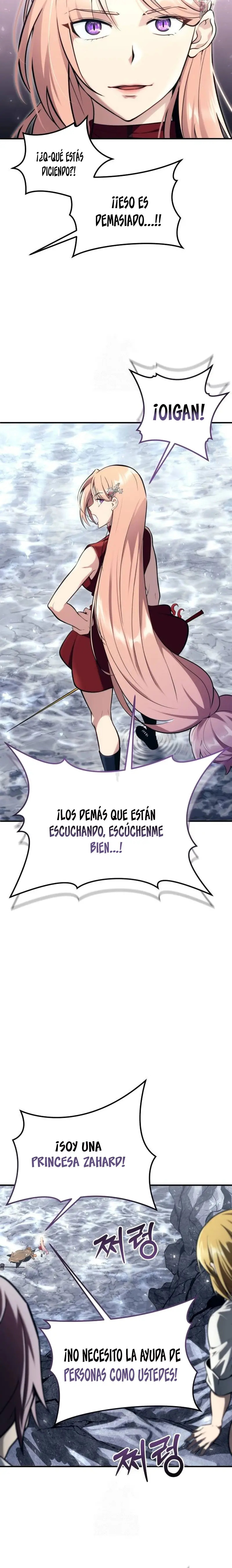 Read Torre de Dios _ Urek Mazino es Manga Online