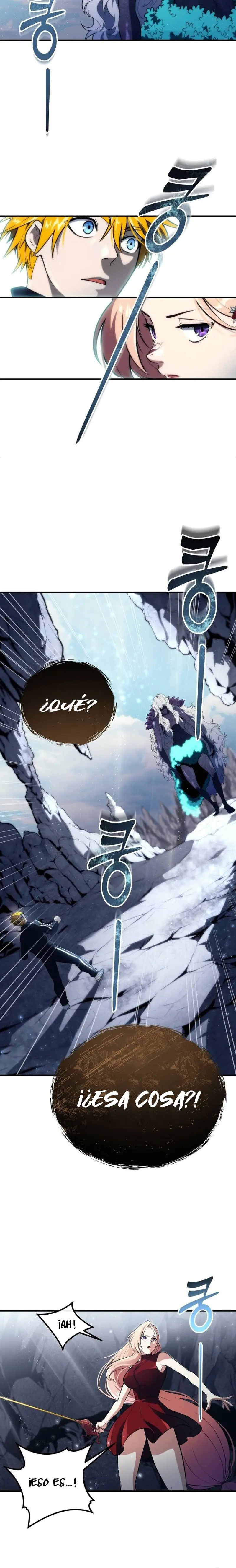 Read Torre de Dios _ Urek Mazino es Manga Online