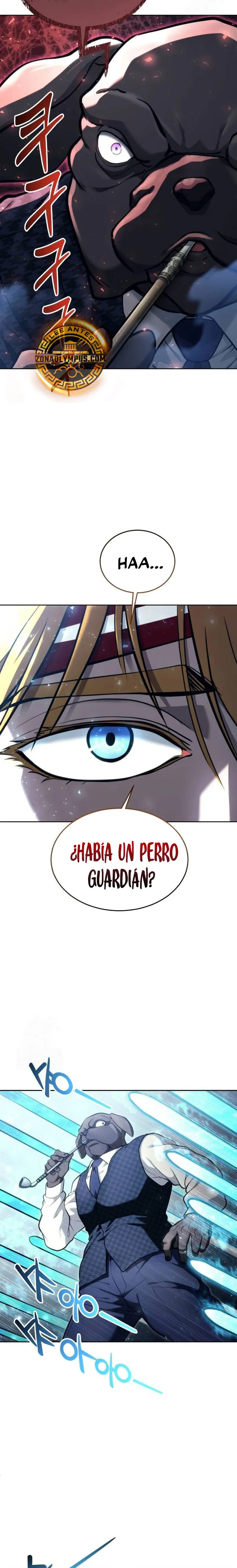 Read Torre de Dios _ Urek Mazino es Manga Online