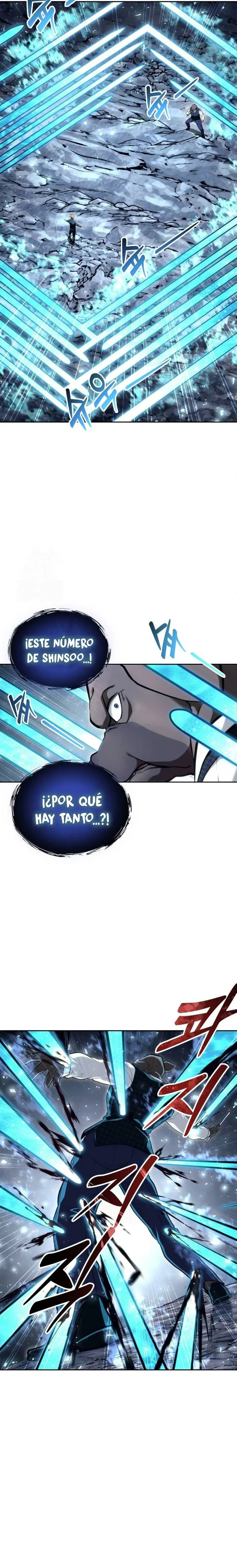 Read Torre de Dios _ Urek Mazino es Manga Online