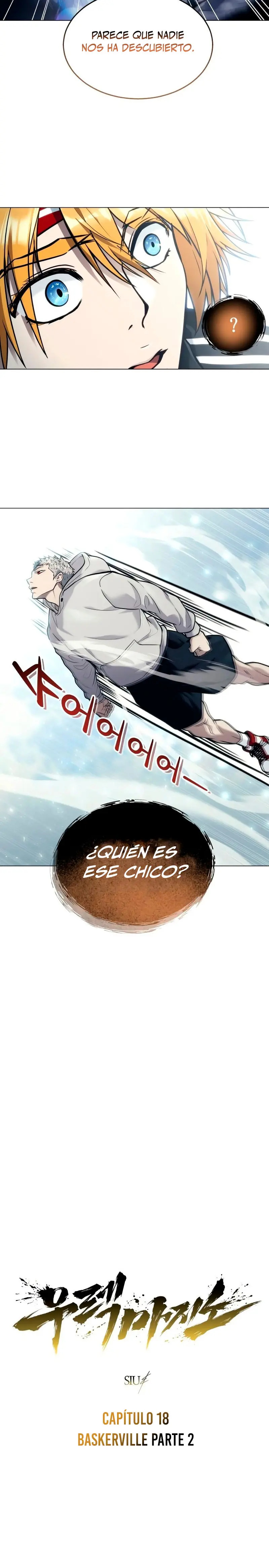 Read Torre de Dios _ Urek Mazino es Manga Online