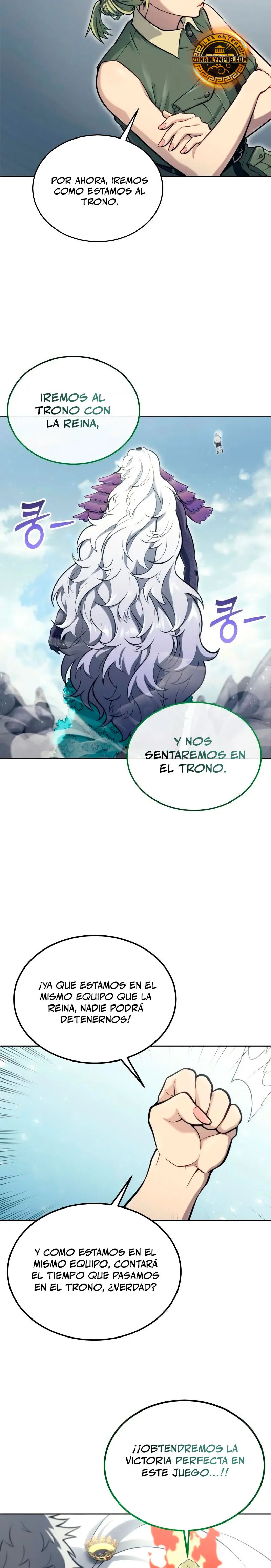 Read Torre de Dios _ Urek Mazino es Manga Online