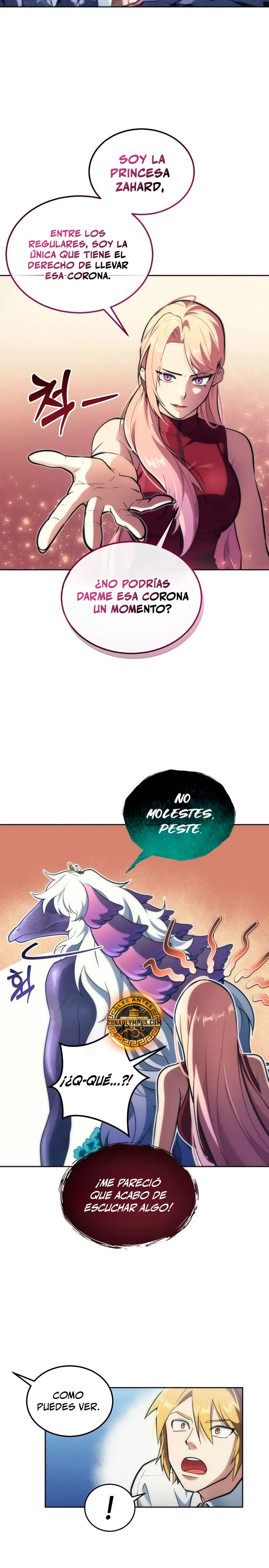 Read Torre de Dios _ Urek Mazino es Manga Online