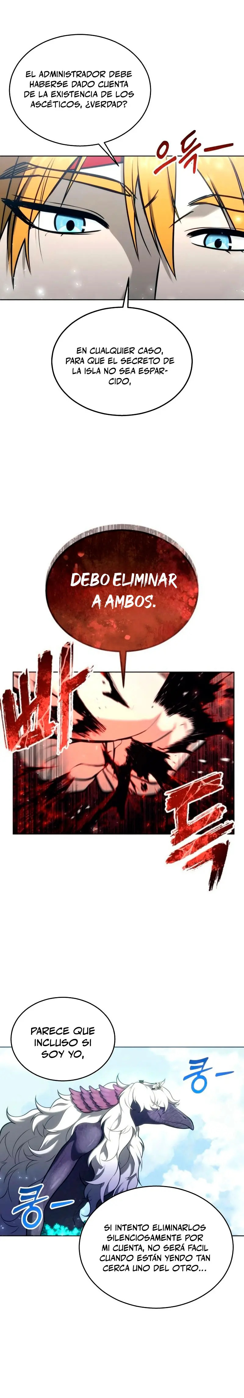 Read Torre de Dios _ Urek Mazino es Manga Online