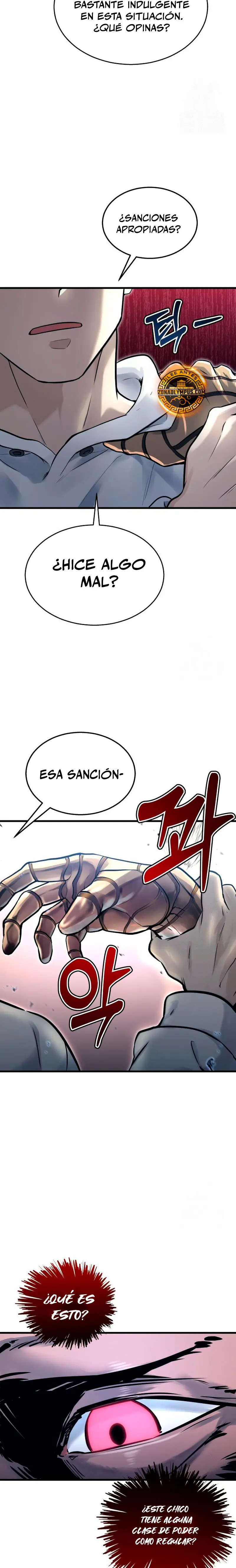 Read Torre de Dios _ Urek Mazino es Manga Online