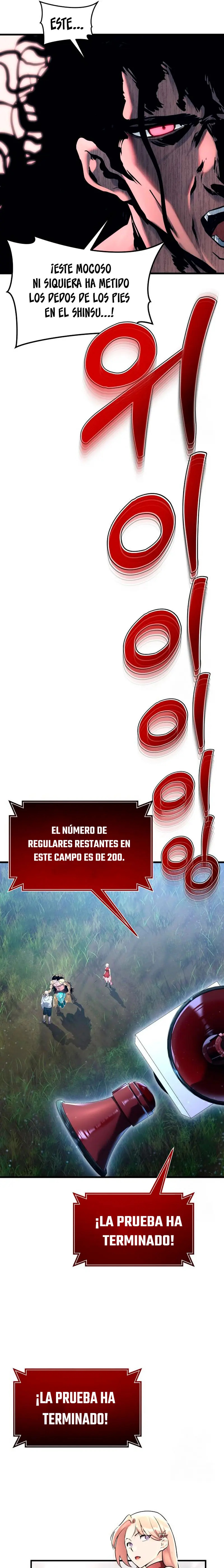 Read Torre de Dios _ Urek Mazino es Manga Online