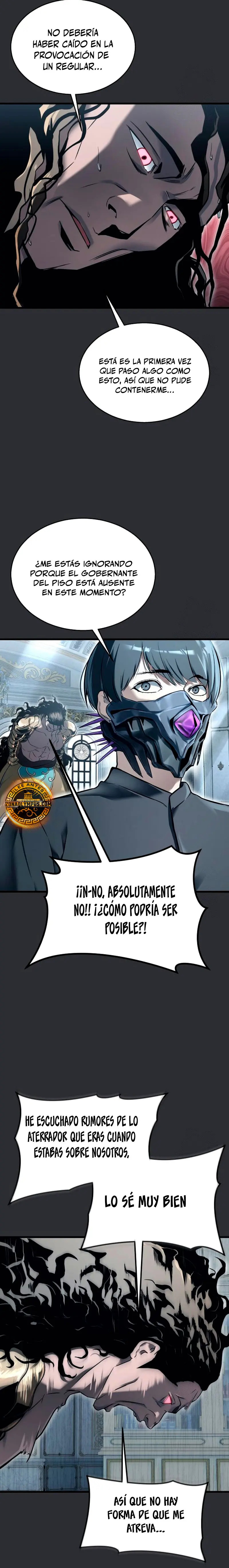 Read Torre de Dios _ Urek Mazino es Manga Online