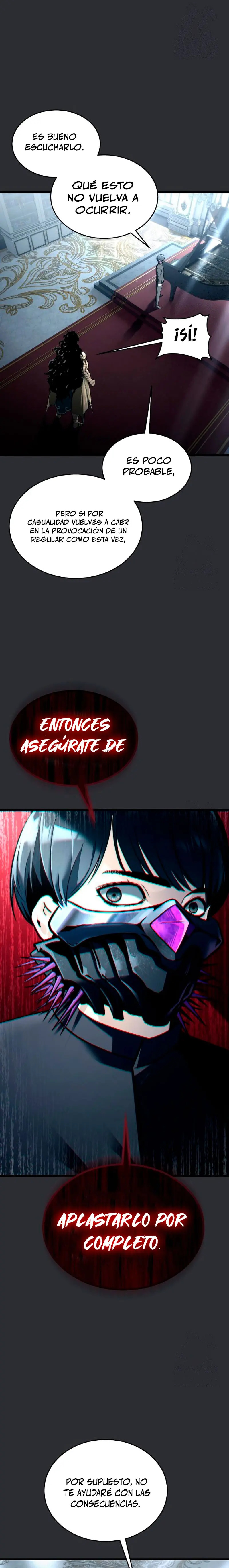 Read Torre de Dios _ Urek Mazino es Manga Online