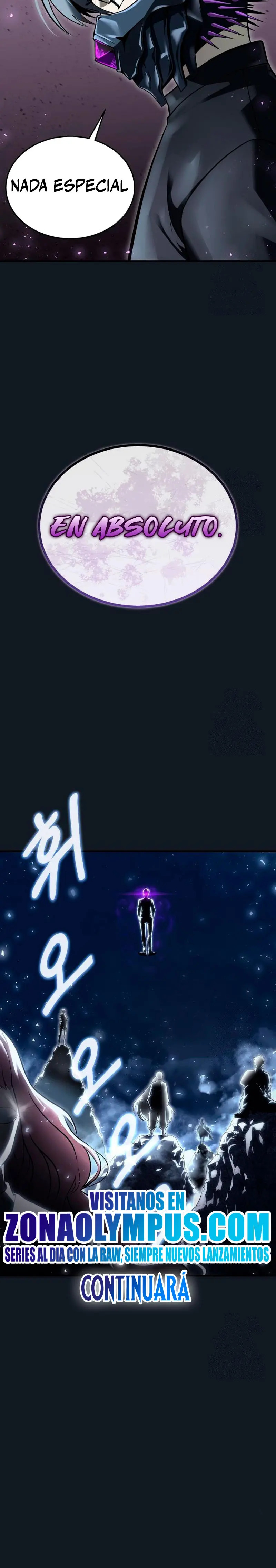 Read Torre de Dios _ Urek Mazino es Manga Online