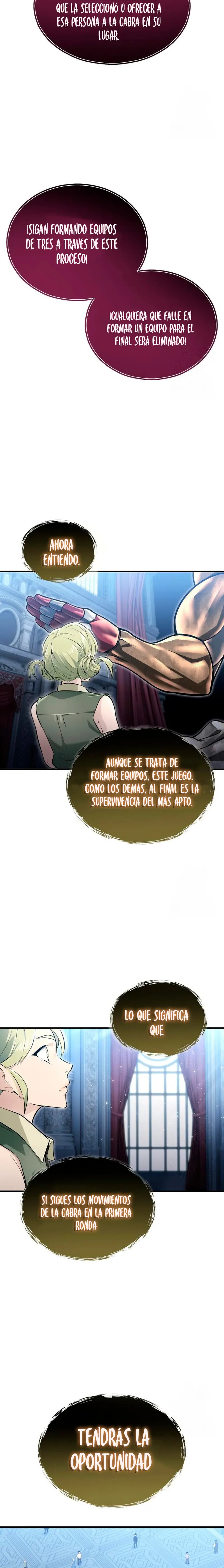 Read Torre de Dios _ Urek Mazino es Manga Online