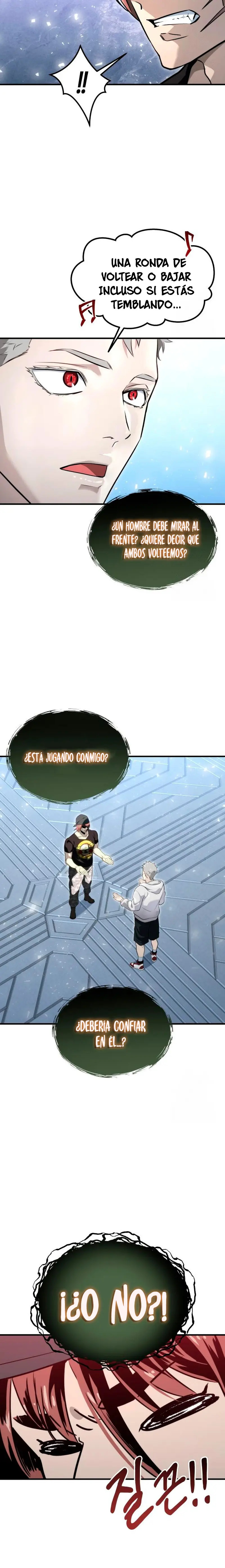 Read Torre de Dios _ Urek Mazino es Manga Online