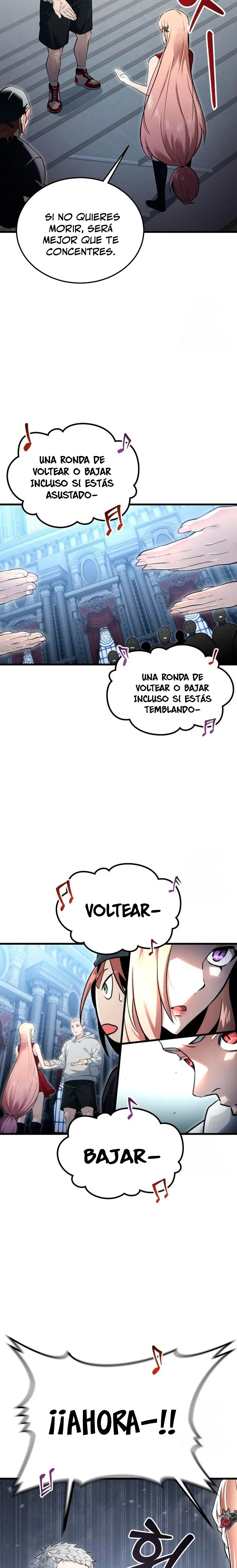 Read Torre de Dios _ Urek Mazino es Manga Online