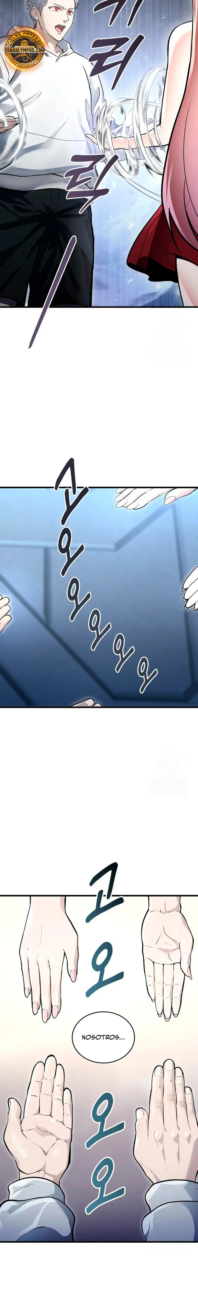 Read Torre de Dios _ Urek Mazino es Manga Online