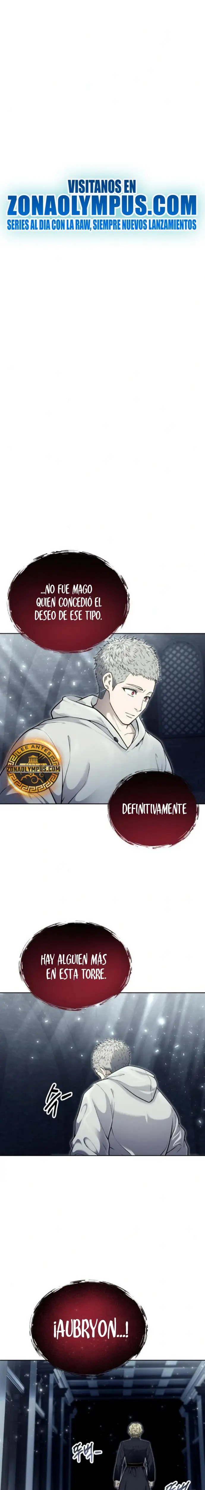 Read Torre de Dios _ Urek Mazino es Manga Online