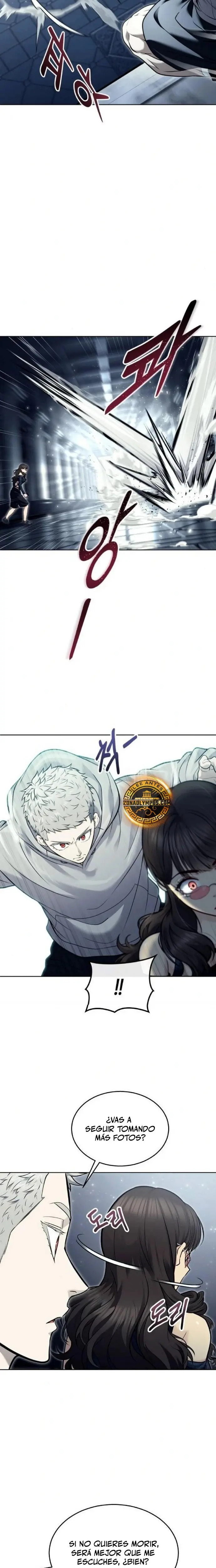 Read Torre de Dios _ Urek Mazino es Manga Online