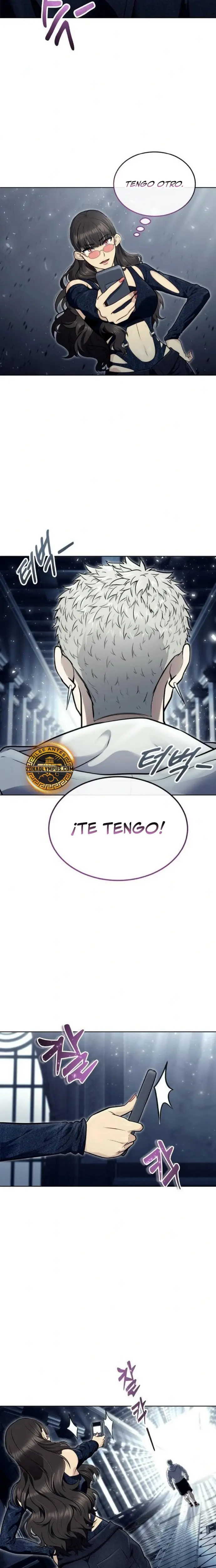 Read Torre de Dios _ Urek Mazino es Manga Online