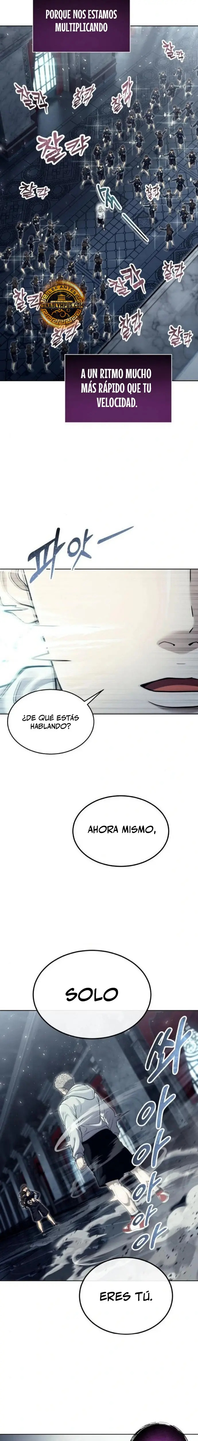 Read Torre de Dios _ Urek Mazino es Manga Online