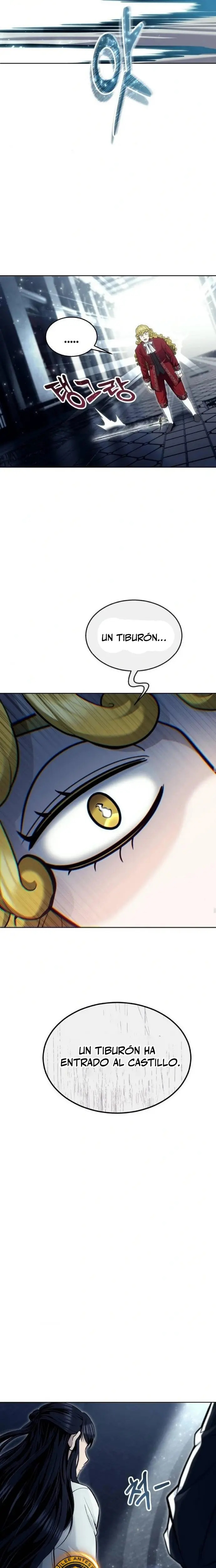 Read Torre de Dios _ Urek Mazino es Manga Online