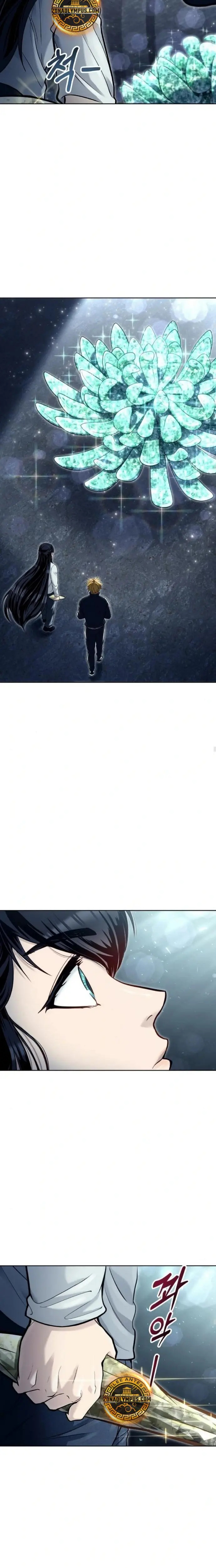 Read Torre de Dios _ Urek Mazino es Manga Online