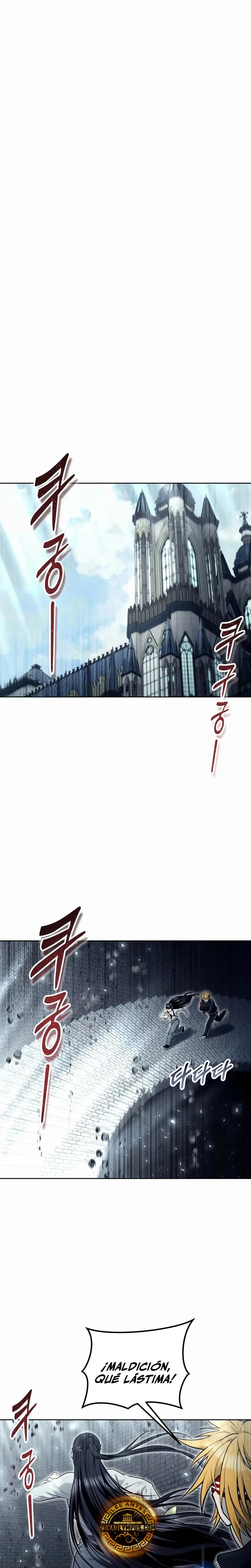 Read Torre de Dios _ Urek Mazino es Manga Online