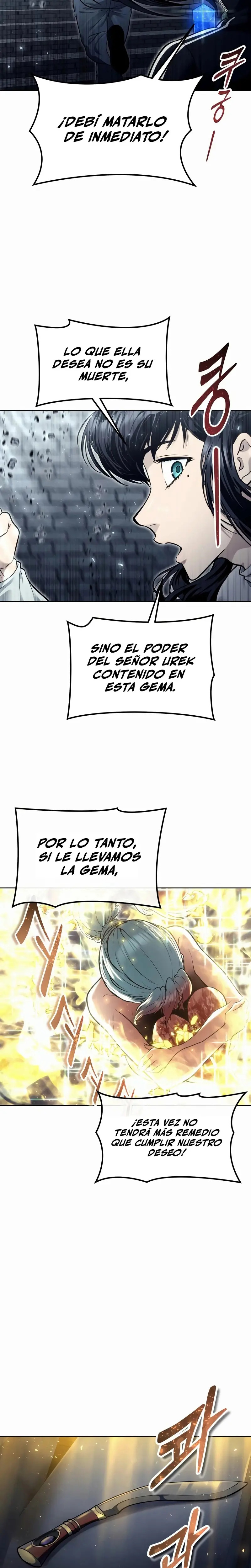 Read Torre de Dios _ Urek Mazino es Manga Online