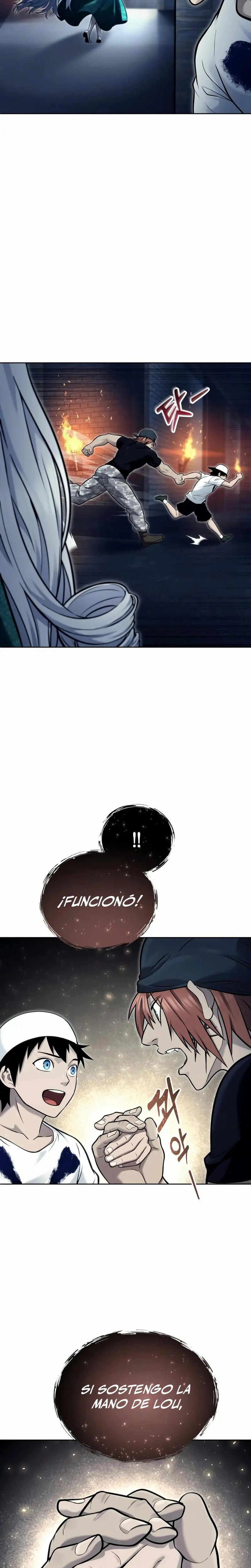 Read Torre de Dios _ Urek Mazino es Manga Online