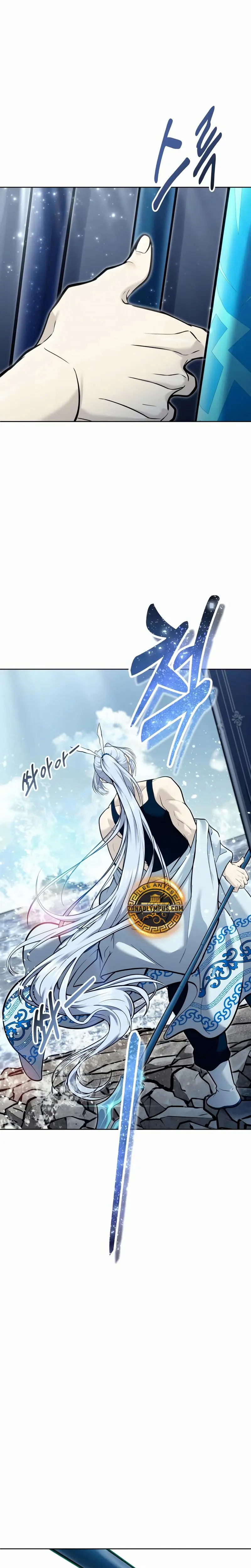 Read Torre de Dios _ Urek Mazino es Manga Online