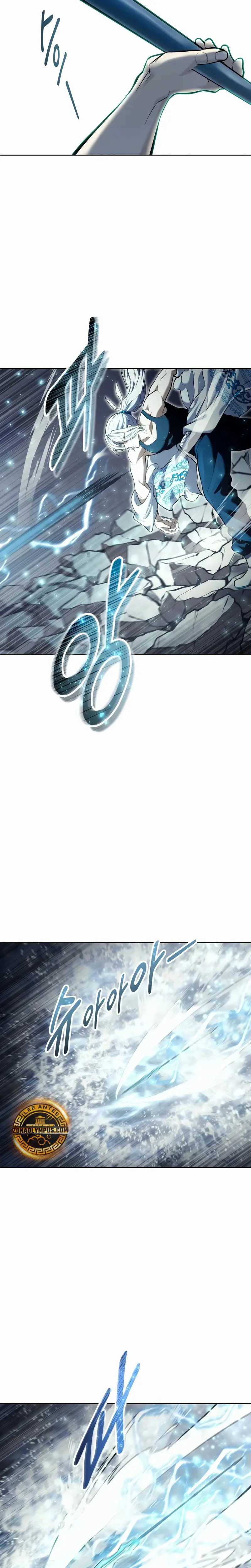 Read Torre de Dios _ Urek Mazino es Manga Online