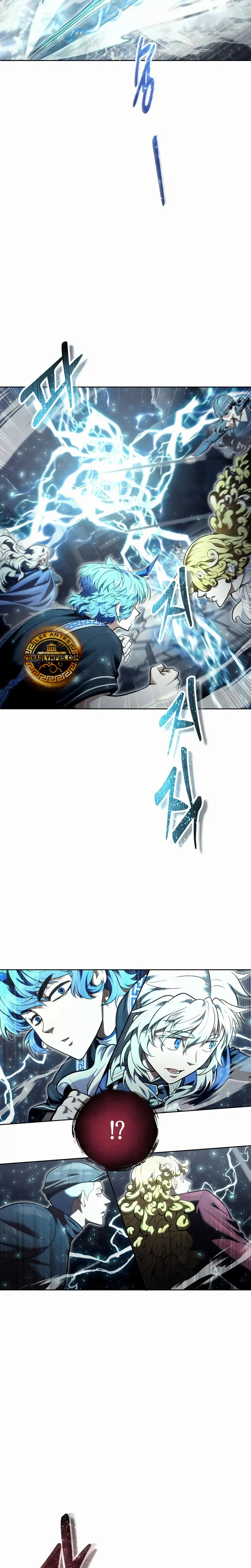 Read Torre de Dios _ Urek Mazino es Manga Online