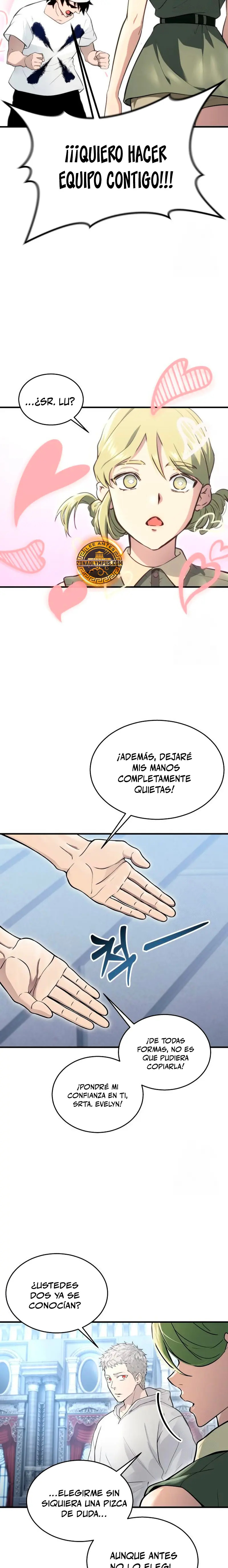 Read Torre de Dios _ Urek Mazino es Manga Online