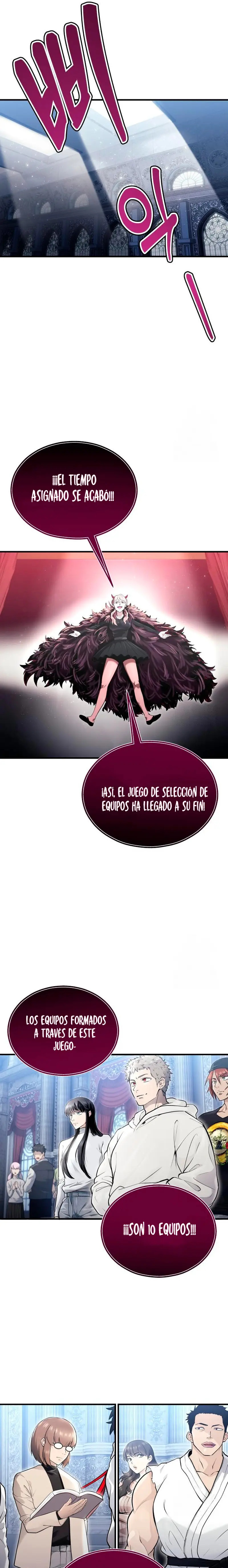 Read Torre de Dios _ Urek Mazino es Manga Online