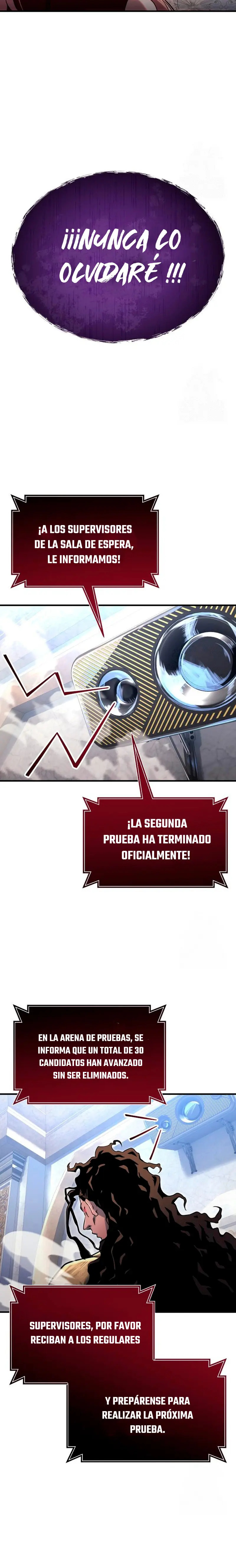 Read Torre de Dios _ Urek Mazino es Manga Online