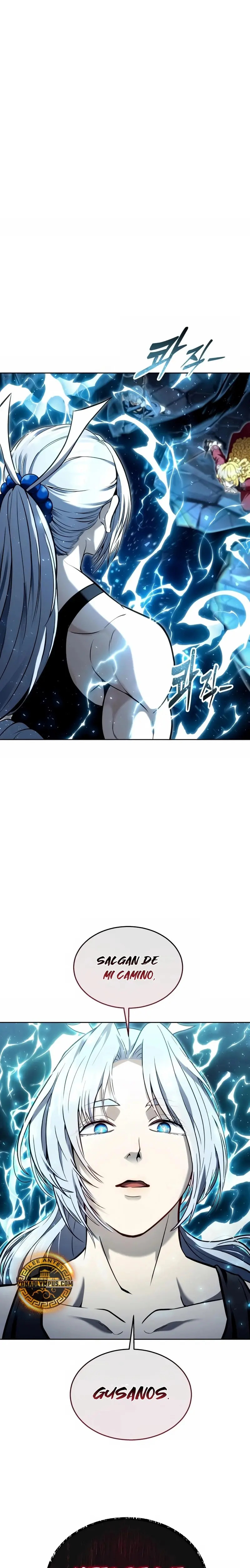 Read Torre de Dios _ Urek Mazino es Manga Online