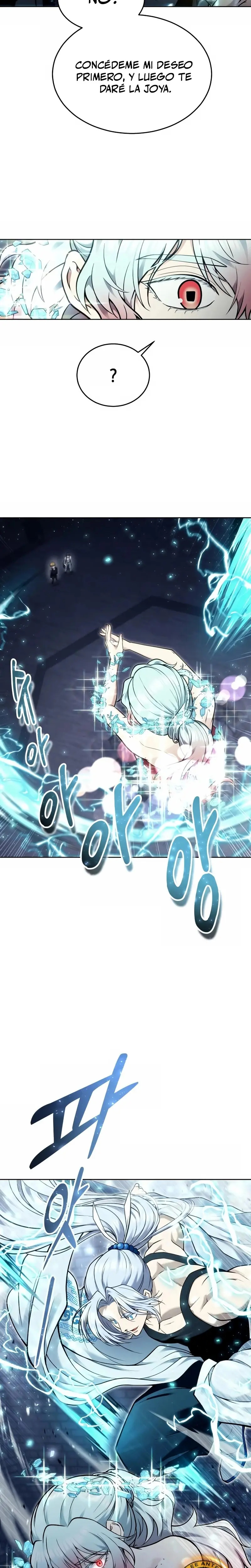 Read Torre de Dios _ Urek Mazino es Manga Online