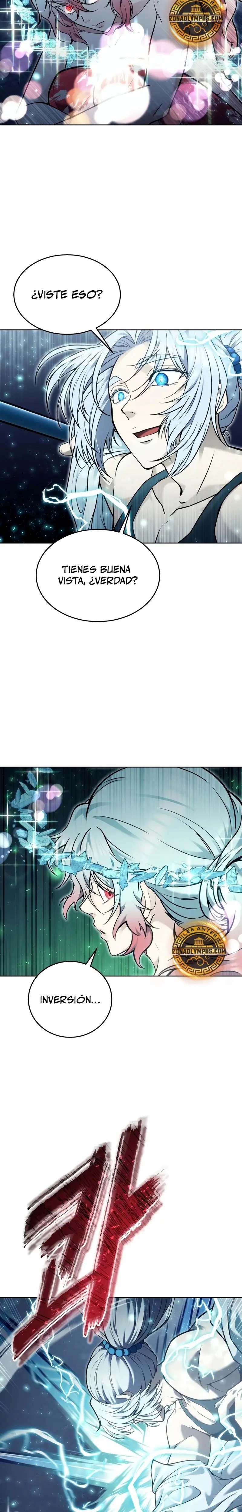 Read Torre de Dios _ Urek Mazino es Manga Online