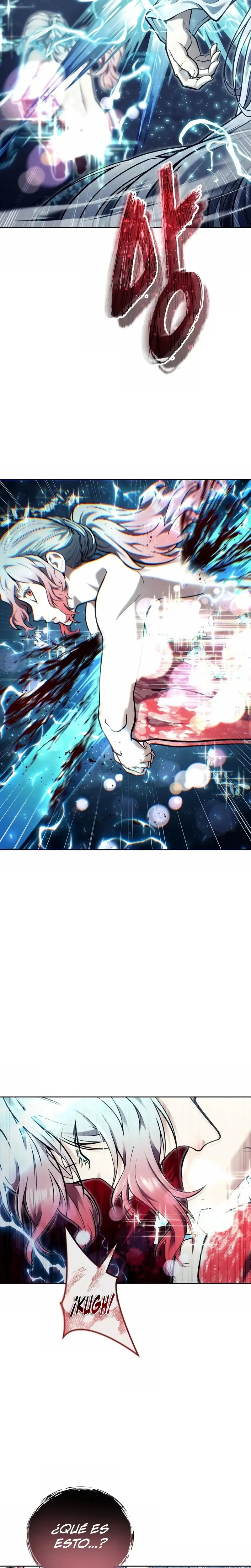 Read Torre de Dios _ Urek Mazino es Manga Online