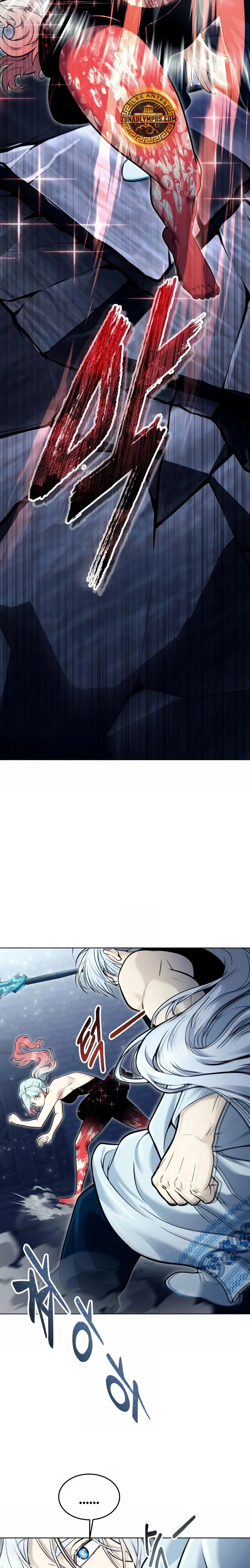 Read Torre de Dios _ Urek Mazino es Manga Online