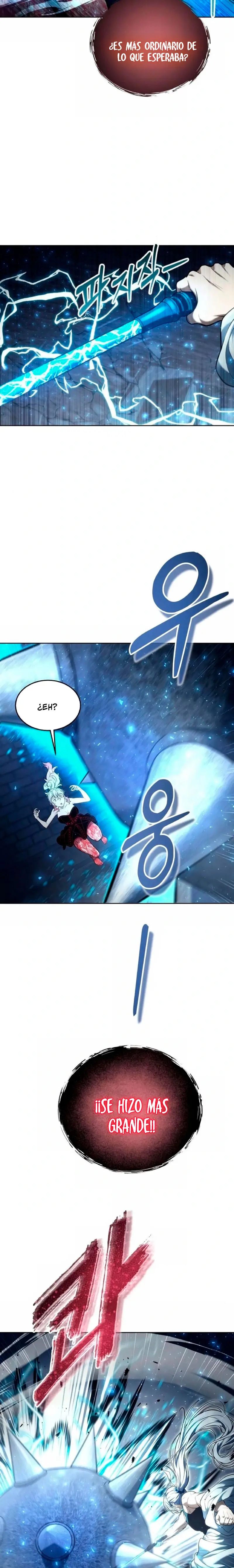 Read Torre de Dios _ Urek Mazino es Manga Online