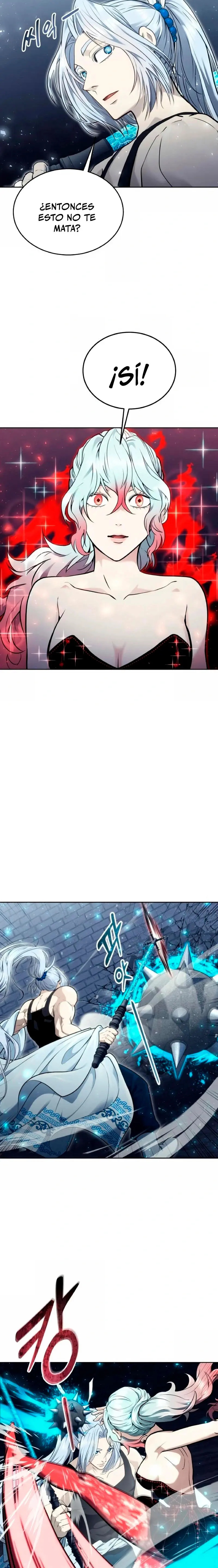 Read Torre de Dios _ Urek Mazino es Manga Online