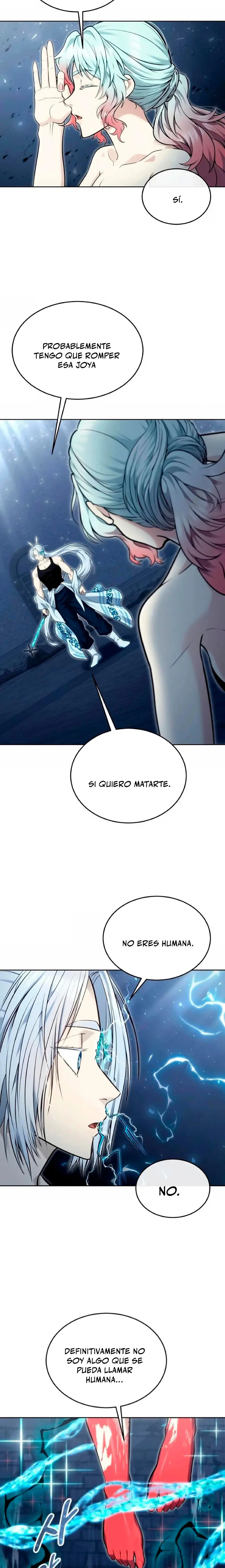 Read Torre de Dios _ Urek Mazino es Manga Online