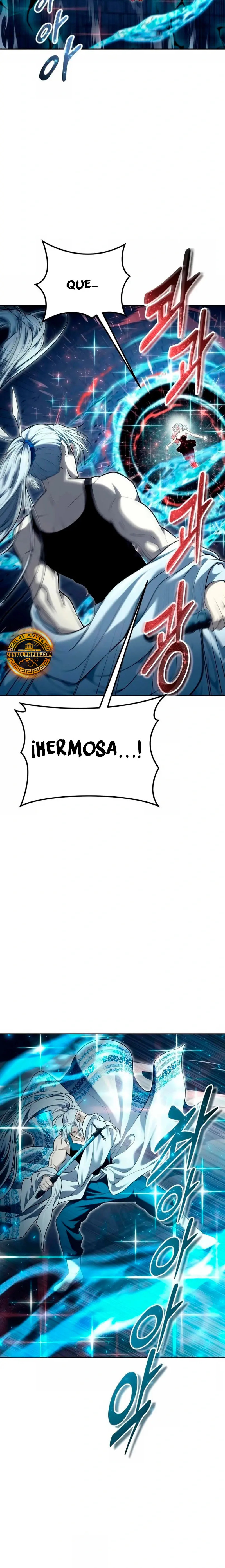 Read Torre de Dios _ Urek Mazino es Manga Online