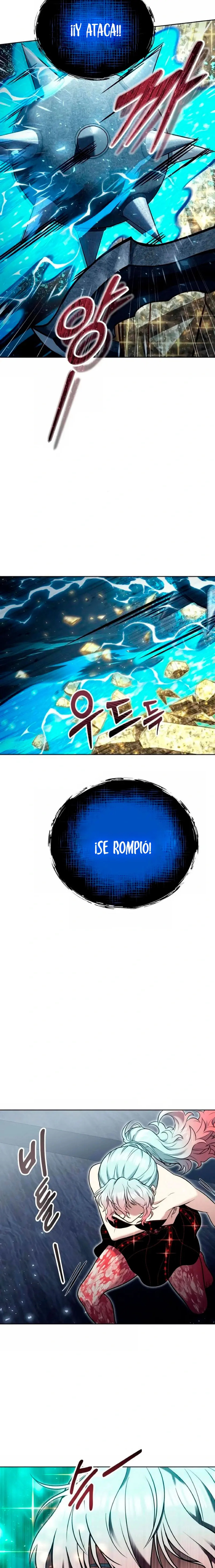 Read Torre de Dios _ Urek Mazino es Manga Online